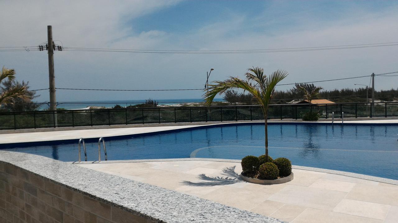 Apartamento Temporada Arraial Do Cabo Zewnętrze zdjęcie