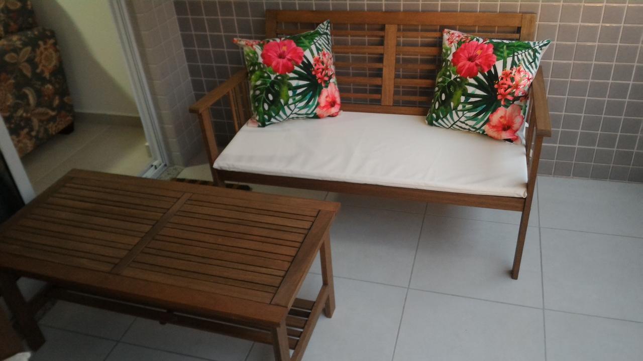 Apartamento Temporada Arraial Do Cabo Zewnętrze zdjęcie