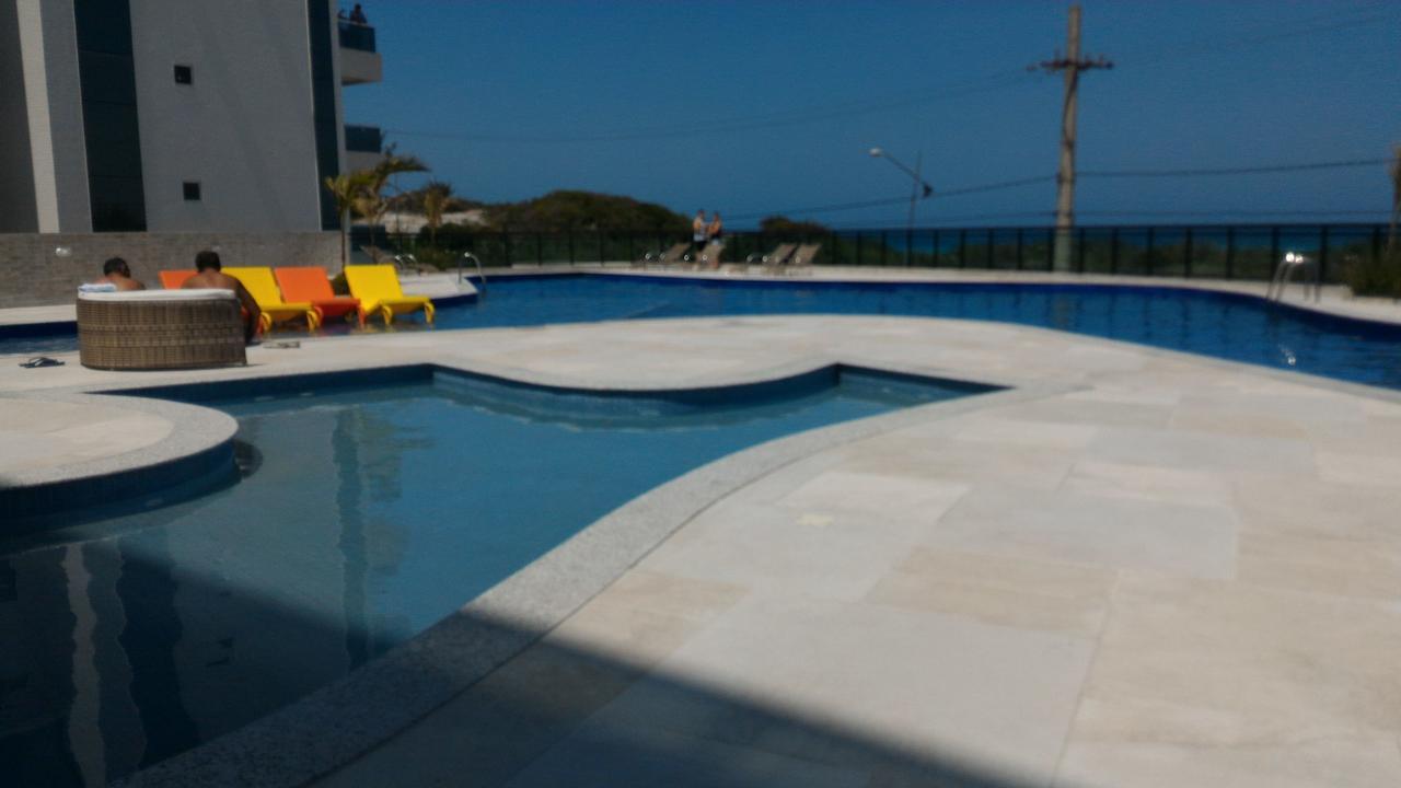 Apartamento Temporada Arraial Do Cabo Zewnętrze zdjęcie