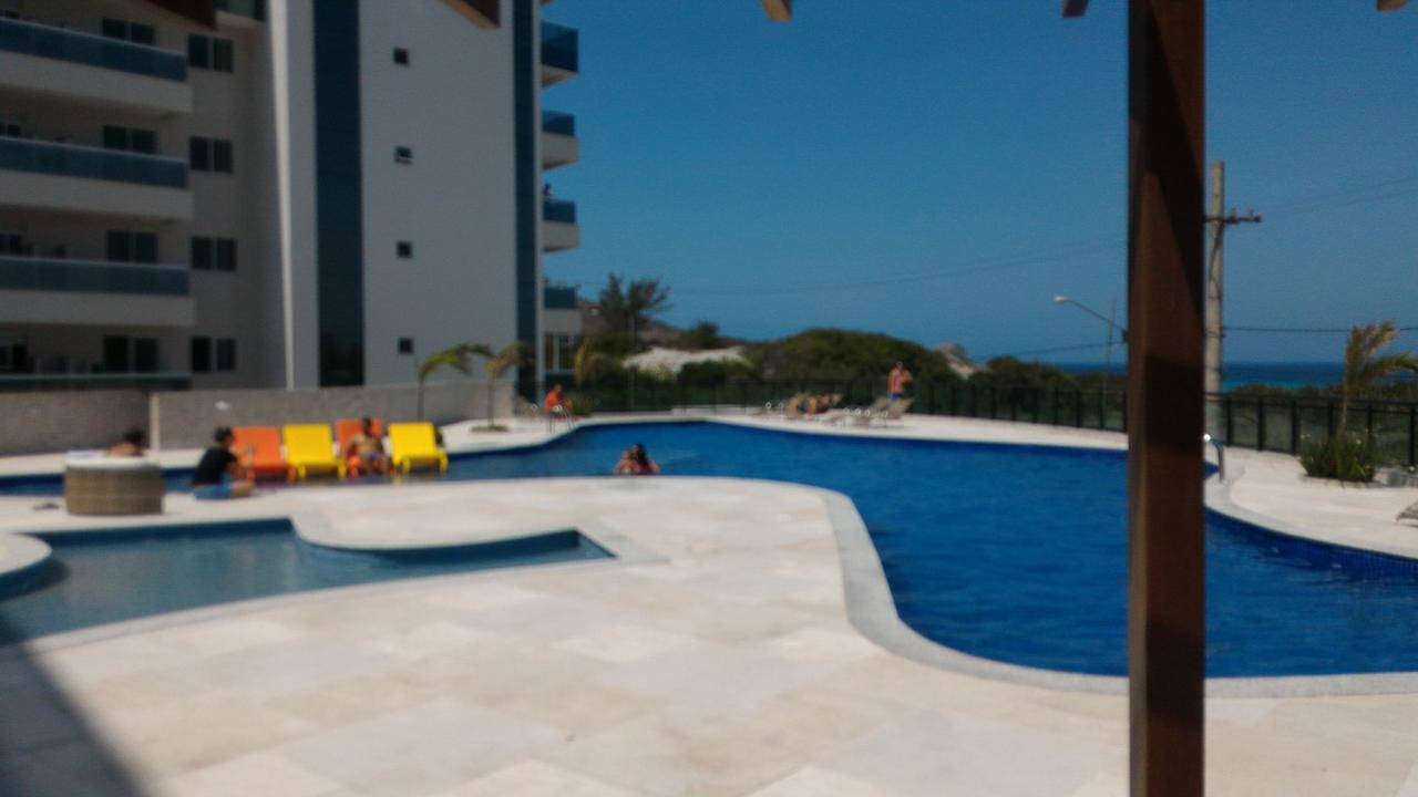 Apartamento Temporada Arraial Do Cabo Zewnętrze zdjęcie