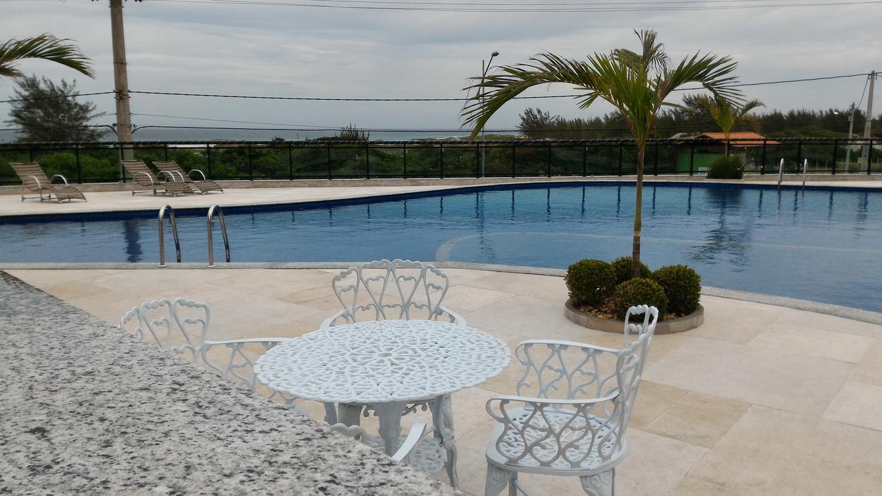 Apartamento Temporada Arraial Do Cabo Zewnętrze zdjęcie