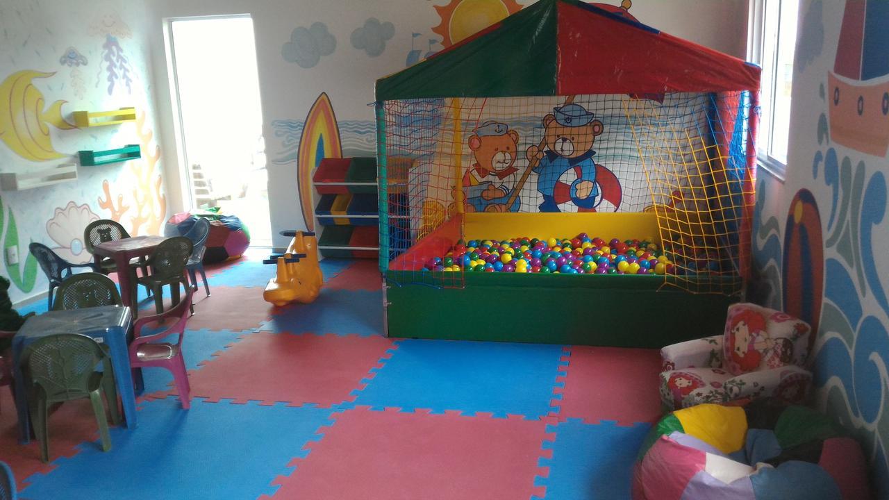 Apartamento Temporada Arraial Do Cabo Zewnętrze zdjęcie