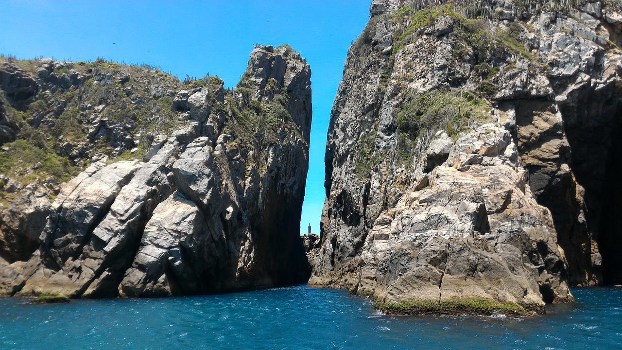 Apartamento Temporada Arraial Do Cabo Zewnętrze zdjęcie