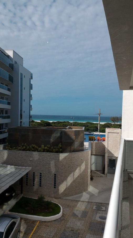 Apartamento Temporada Arraial Do Cabo Zewnętrze zdjęcie