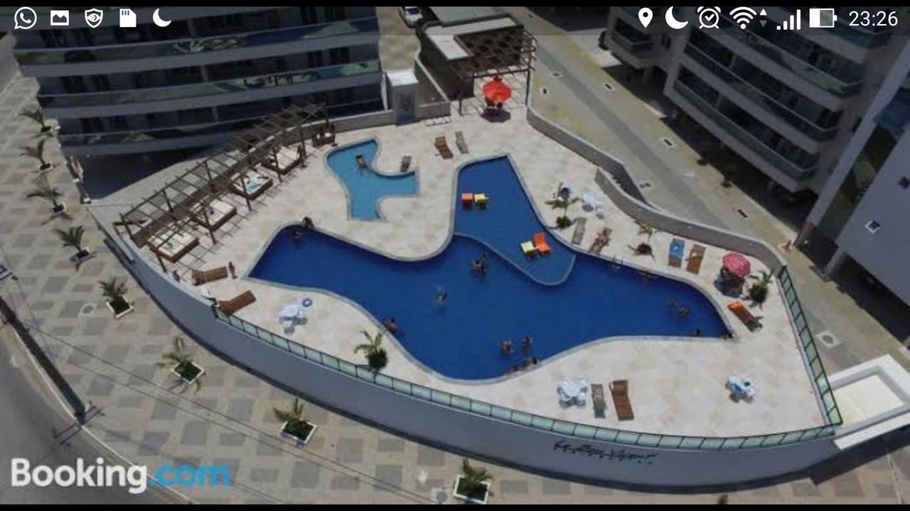 Apartamento Temporada Arraial Do Cabo Zewnętrze zdjęcie