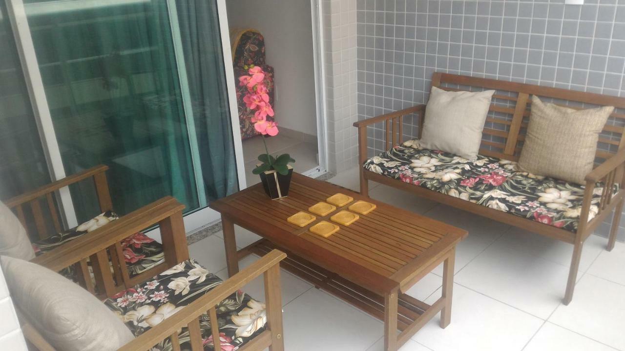 Apartamento Temporada Arraial Do Cabo Zewnętrze zdjęcie